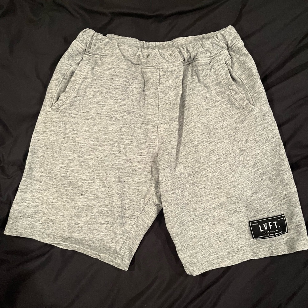 Men’s Live Fit Shorts